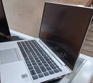 New Laptop HP EliteBook 840 G7 16GB Intel Core I5 SSD 512GB