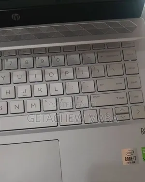 Photo - New Laptop HP Pavilion 15 16GB Intel Core I7 SSD 512GB