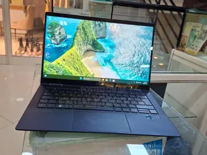 Photo - New Laptop HP Elite Dragonfly X360 11th Gen 32GB Intel Core I7 SSD 1T