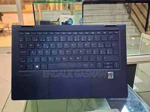 New Laptop HP Elite Dragonfly X360 11th Gen 32GB Intel Core I7 SSD 1T