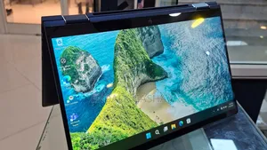 New Laptop HP Elite Dragonfly X360 11th Gen 32GB Intel Core I7 SSD 1T