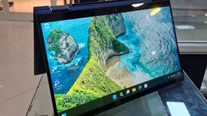 New Laptop HP Elite Dragonfly X360 11th Gen 32GB Intel Core I7 SSD 1T