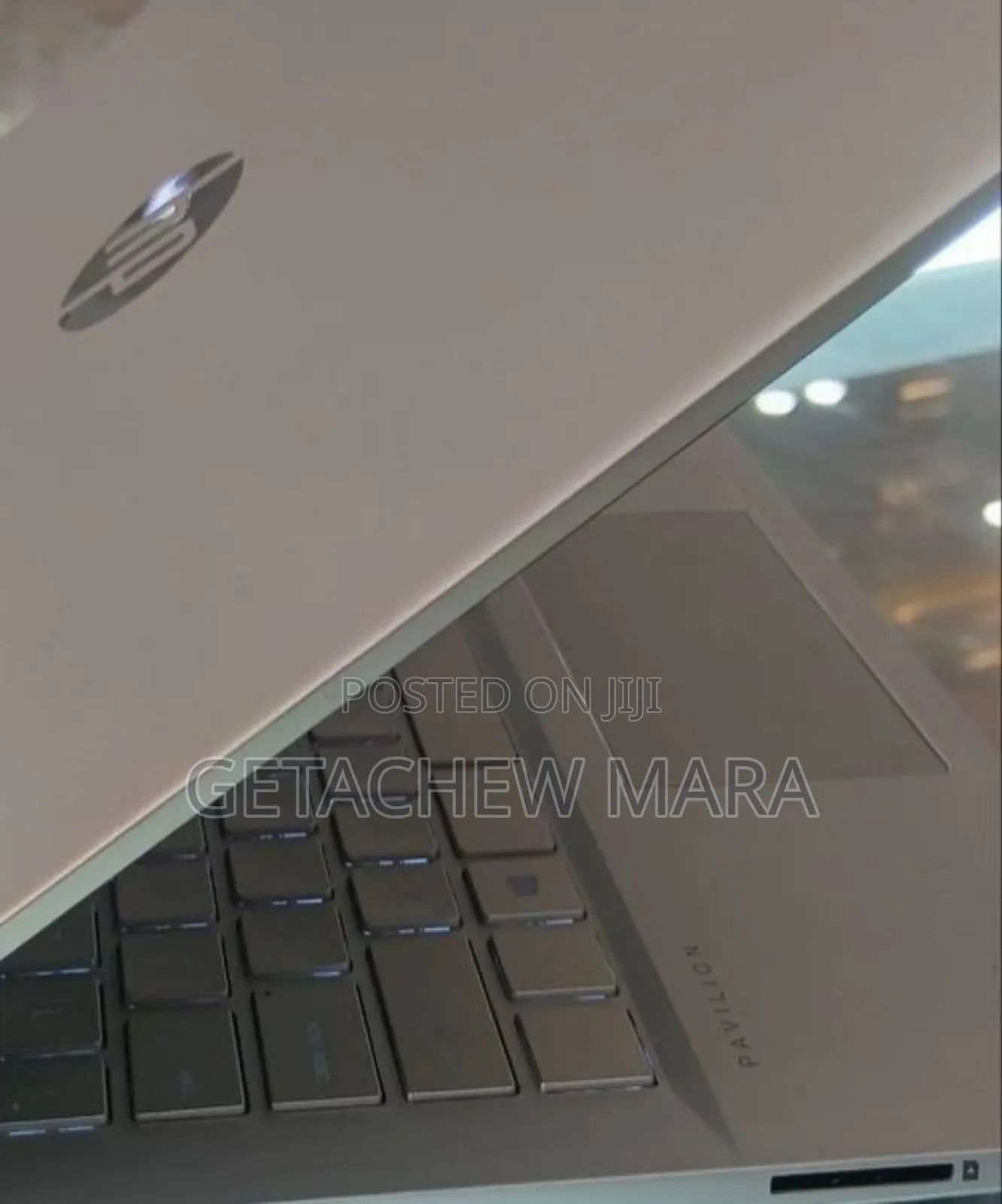 New Laptop HP Pavilion 15 16GB Intel Core I7 SSD 512GB