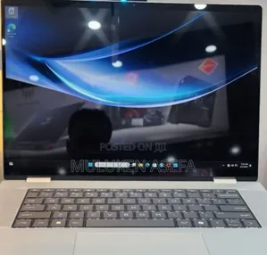 New Laptop HP Envy 14 16GB Intel Core I7 SSD 512GB