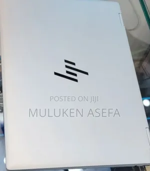 New Laptop HP Envy 14 16GB Intel Core I7 SSD 512GB