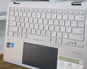 New Laptop Asus TUF Gaming A15 16GB Intel Core I7 SSD 1T