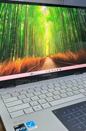 New Laptop Asus TUF Gaming A15 16GB Intel Core I7 SSD 1T