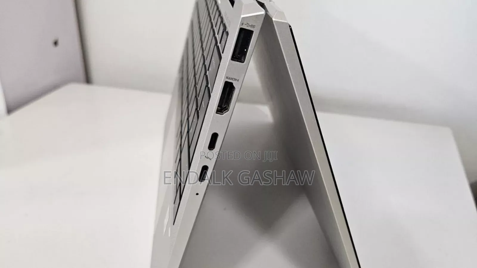 New Laptop HP EliteBook 840 16GB Intel Core I7 SSD 512GB