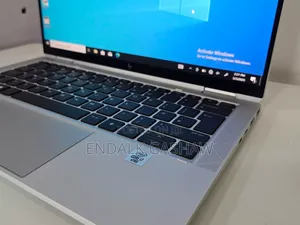 New Laptop HP EliteBook 840 16GB Intel Core I7 SSD 512GB