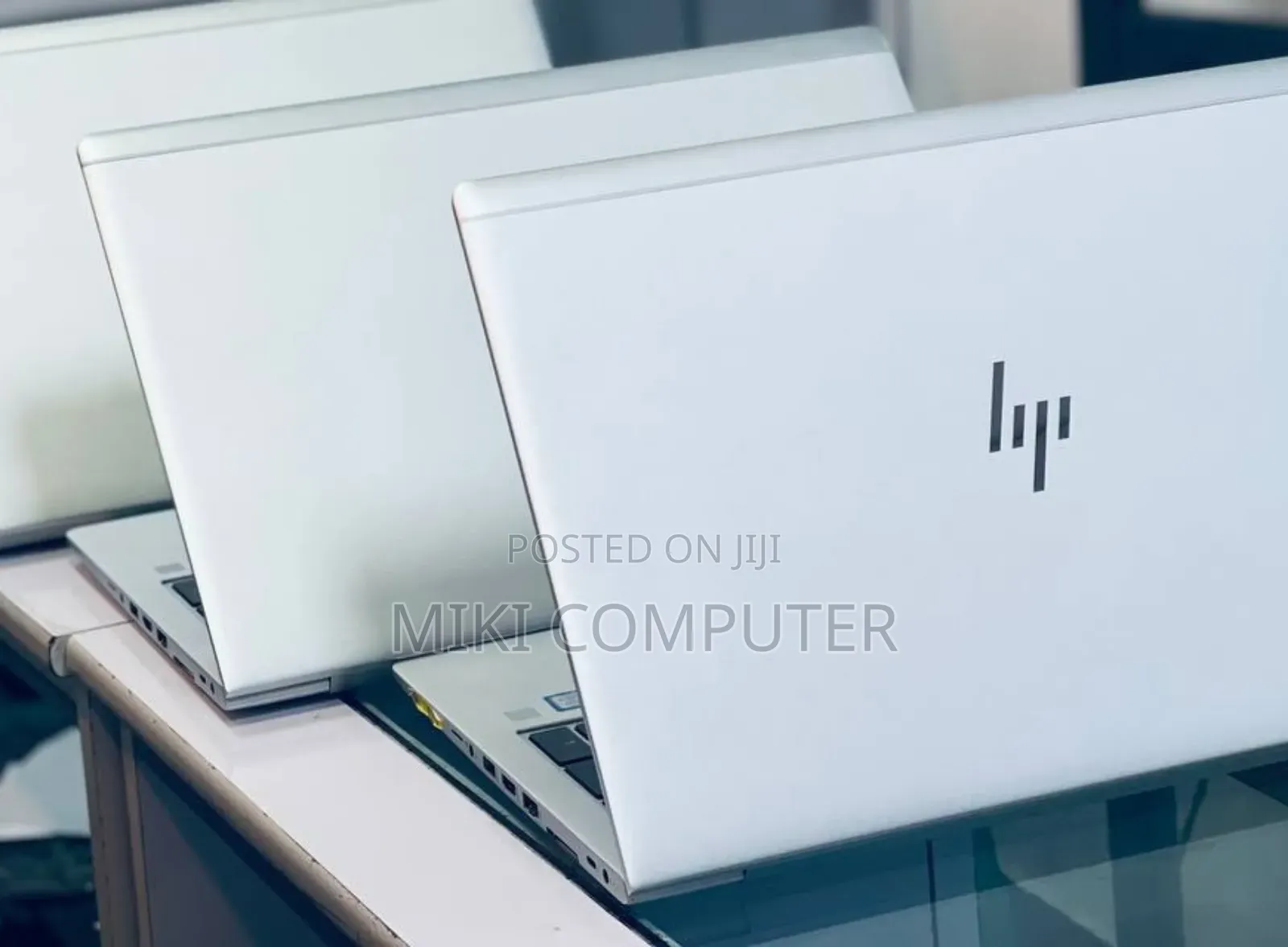 New Laptop HP EliteBook 850 G5 16GB Intel Core I7 SSD 512GB