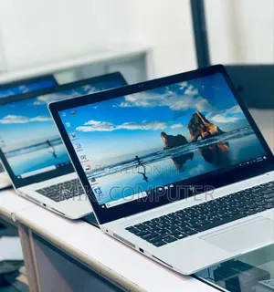 New Laptop HP EliteBook 850 G5 16GB Intel Core I7 SSD 512GB