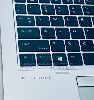 New Laptop HP EliteBook 850 G5 16GB Intel Core I7 SSD 512GB