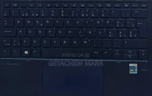 Photo - New Laptop HP EliteBook 840 32GB Intel Core I7 SSD 1T