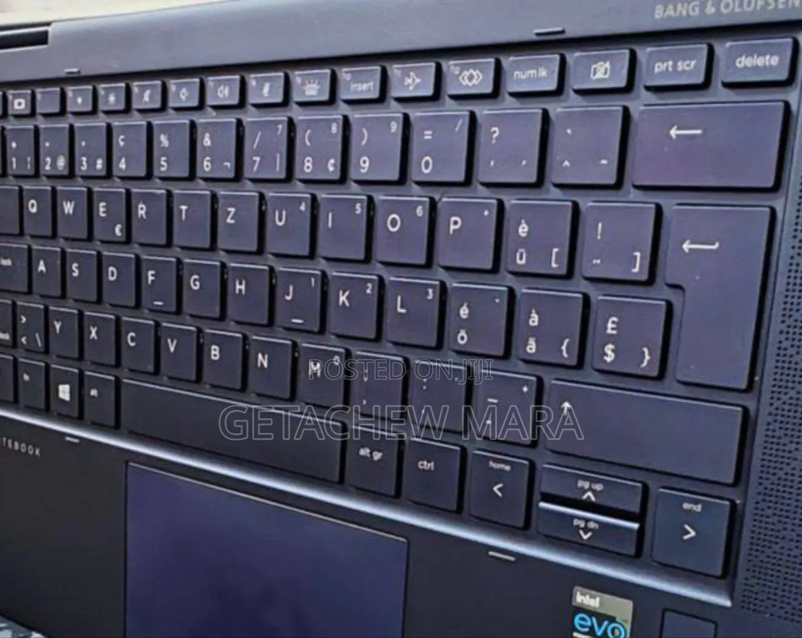 New Laptop HP EliteBook 840 32GB Intel Core I7 SSD 1T