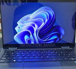 New Laptop HP EliteBook 840 32GB Intel Core I7 SSD 1T