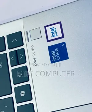 New Laptop HP Envy X360 8GB Intel Core I5 SSD 512GB