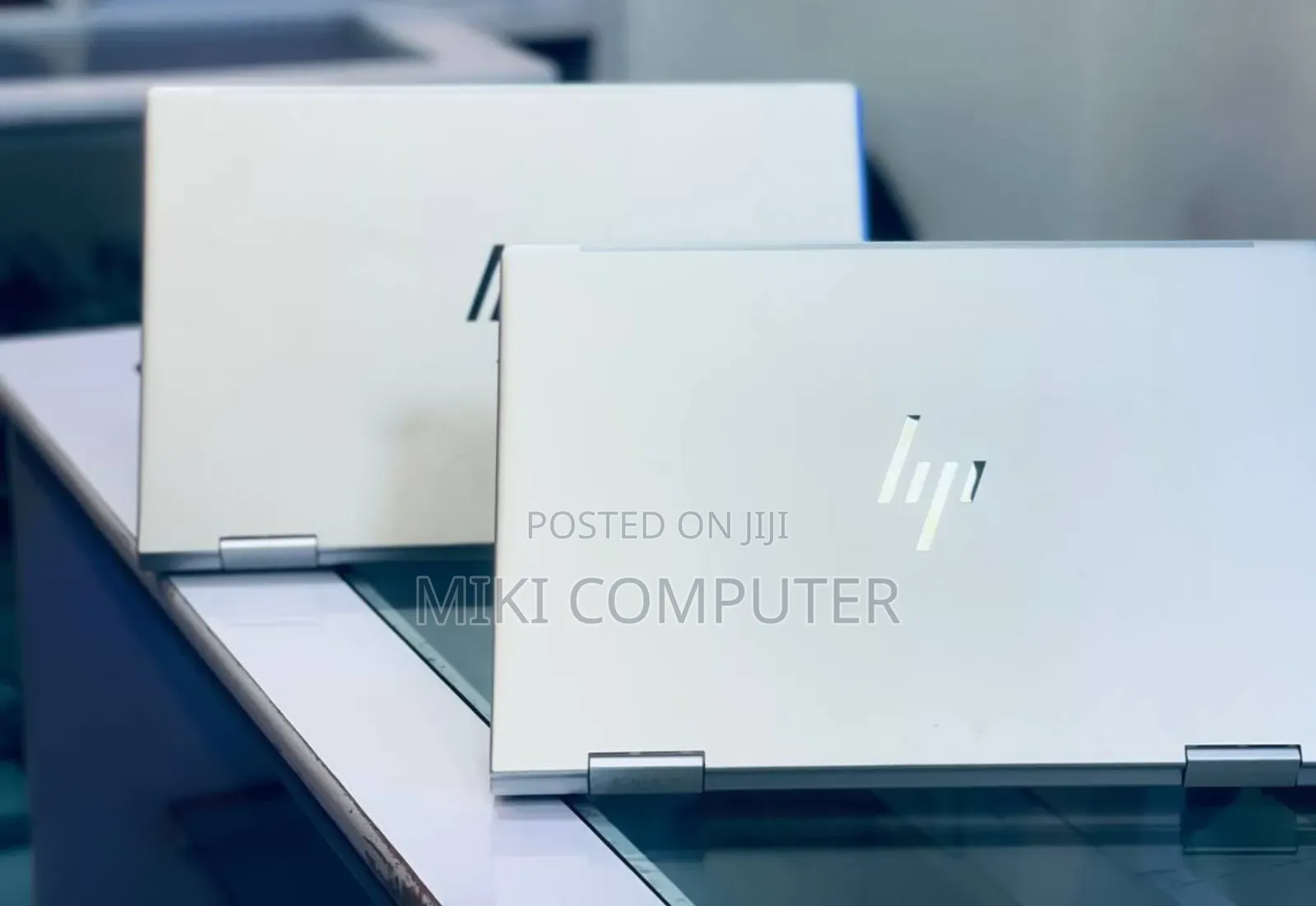 New Laptop HP Envy X360 8GB Intel Core I5 SSD 512GB