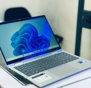 Photo - New Laptop HP Envy X360 8GB Intel Core I5 SSD 512GB