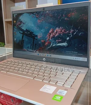 New Laptop HP Pavilion 14 16GB Intel Core I5 SSD 512GB