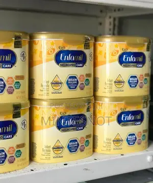 Photo - Enfamil Neuro Pro