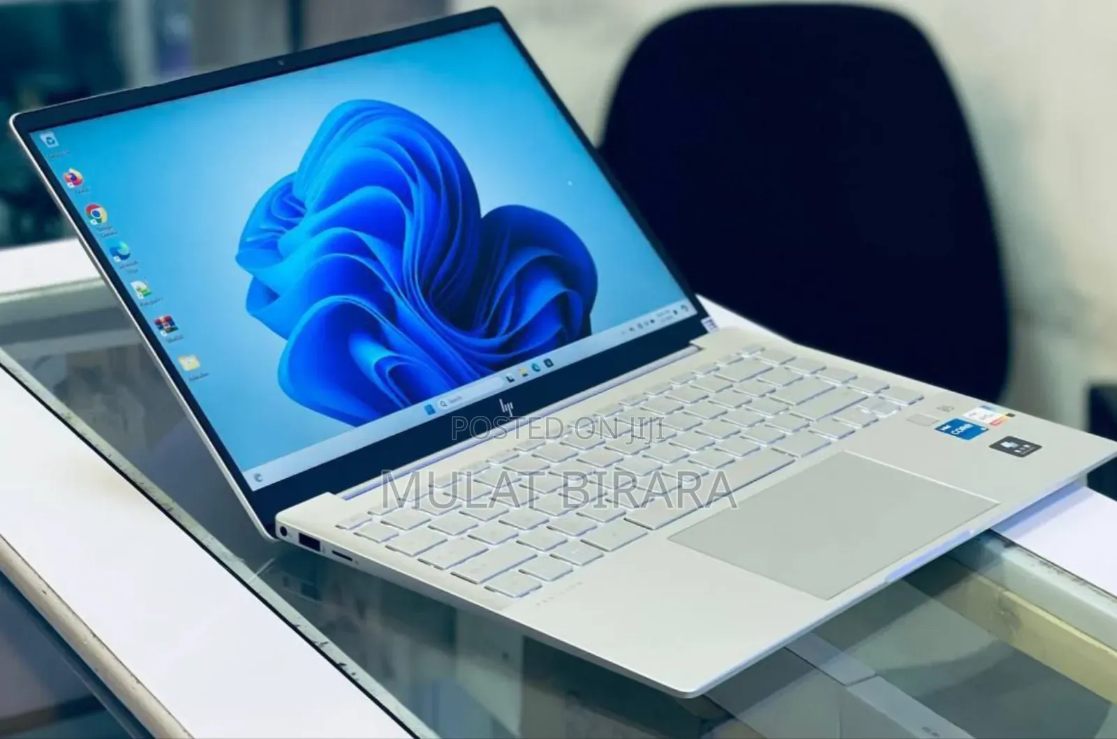 New Laptop HP Pavilion 14 16GB Intel Core I5 SSD 1T