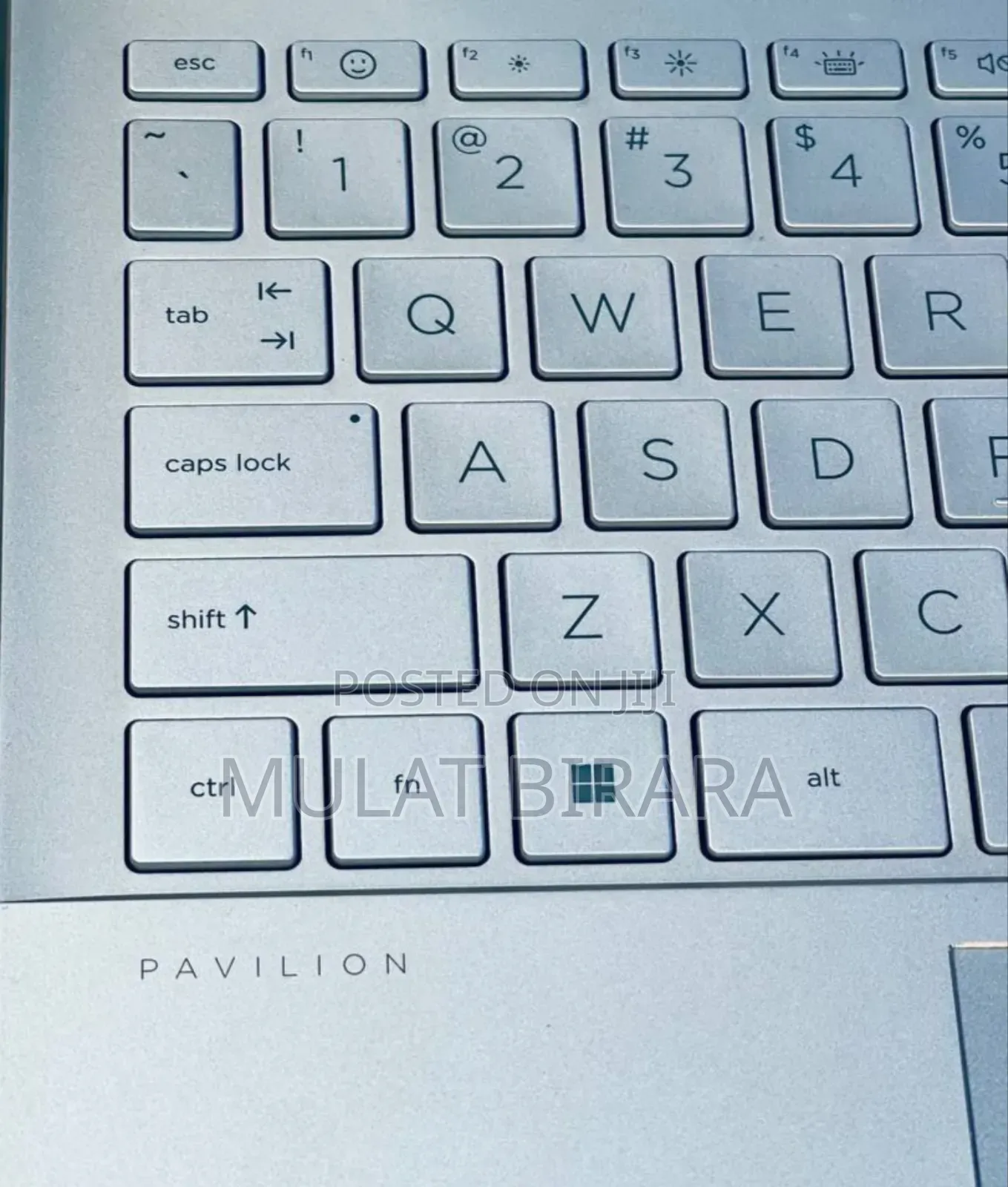 New Laptop HP Pavilion 14 16GB Intel Core I5 SSD 1T