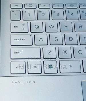 New Laptop HP Pavilion 14 16GB Intel Core I5 SSD 1T