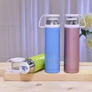 Photo - High Quality Stainless Steel Vaccum Cup