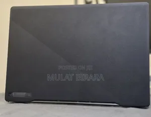 Photo - New Laptop Asus ROG Zephyrus M16 GU603HR 32GB Intel Core I9 SSD 1T