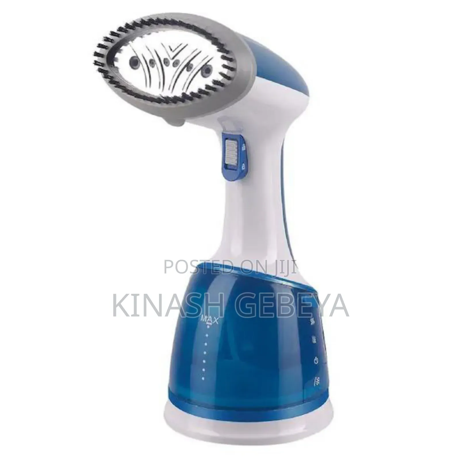 Hometime Hand Held Garment Steamer