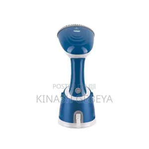 Hometime Hand Held Garment Steamer