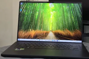 New Laptop Asus ROG Zephyrus M16 GU603HR 32GB Intel Core I9 SSD 1T