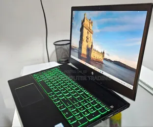 New Laptop HP Pavilion Power 15 16GB Intel Core I7 SSD 1T