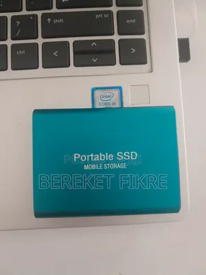 16tb Portable SSD