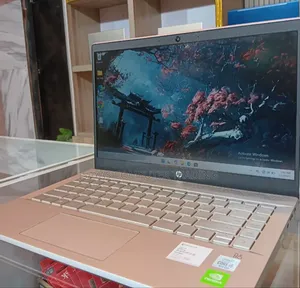 Photo - New Laptop HP Pavilion 14 16GB Intel Core I5 SSD 512GB