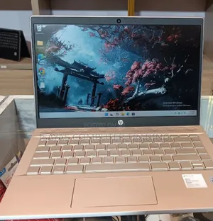 New Laptop HP Pavilion 14 16GB Intel Core I5 SSD 512GB