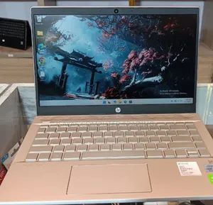 New Laptop HP Pavilion 14 16GB Intel Core I5 SSD 512GB