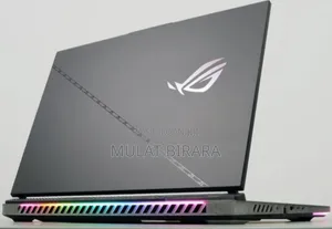 New Laptop Asus ROG Strix SCAR Edition 32GB Intel Core I9 SSD 2T