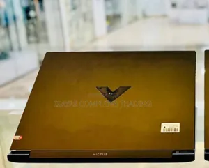 New Laptop HP Pavilion 15 16GB Intel Core I7 SSD 256GB