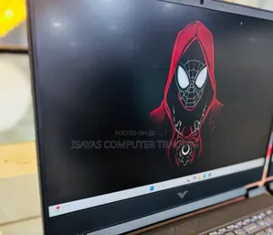 New Laptop HP Pavilion 15 16GB Intel Core I7 SSD 256GB