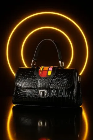 Women Leather Bags From Abyssinia Leather Factory