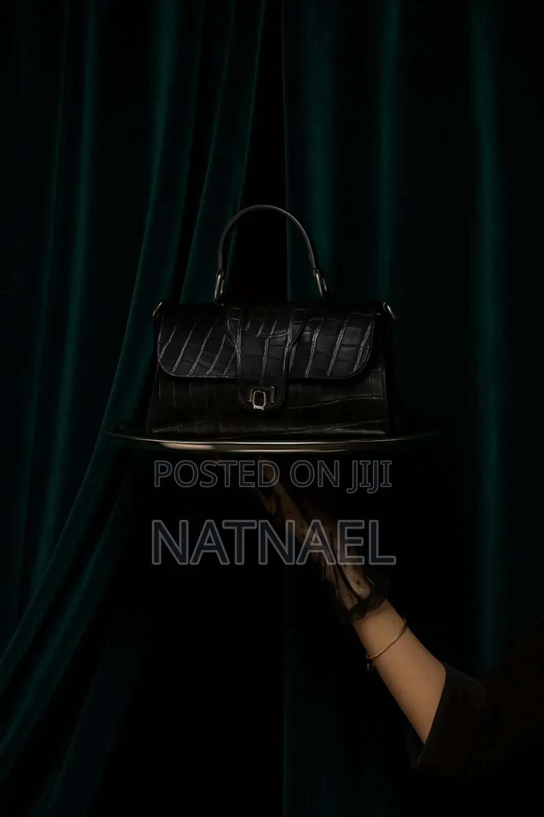 Women Leather Bags From Abyssinia Leather Factory