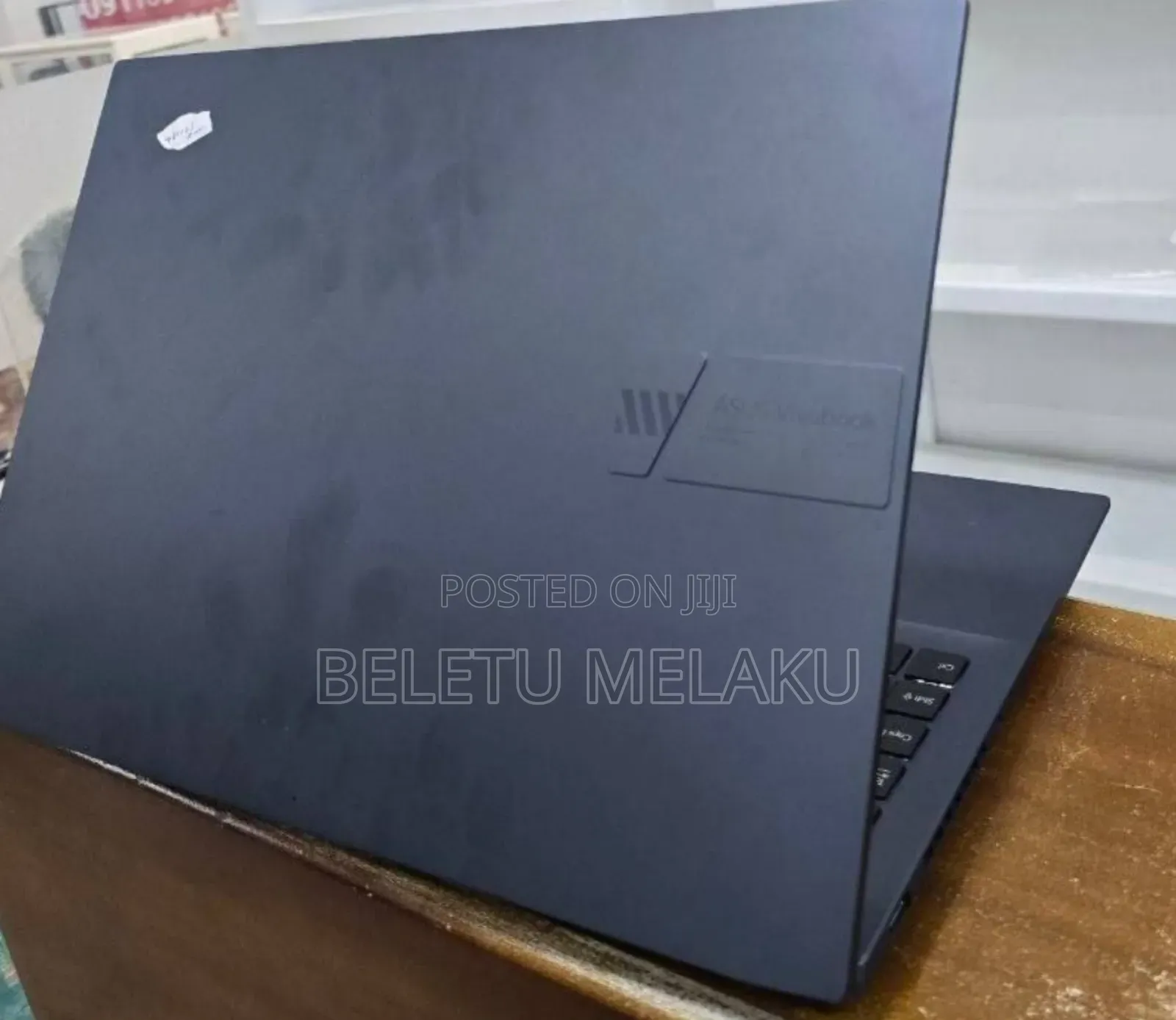 New Laptop Asus VivoBook Pro 15 N580VD 20GB Intel Core I7 SSD 512GB