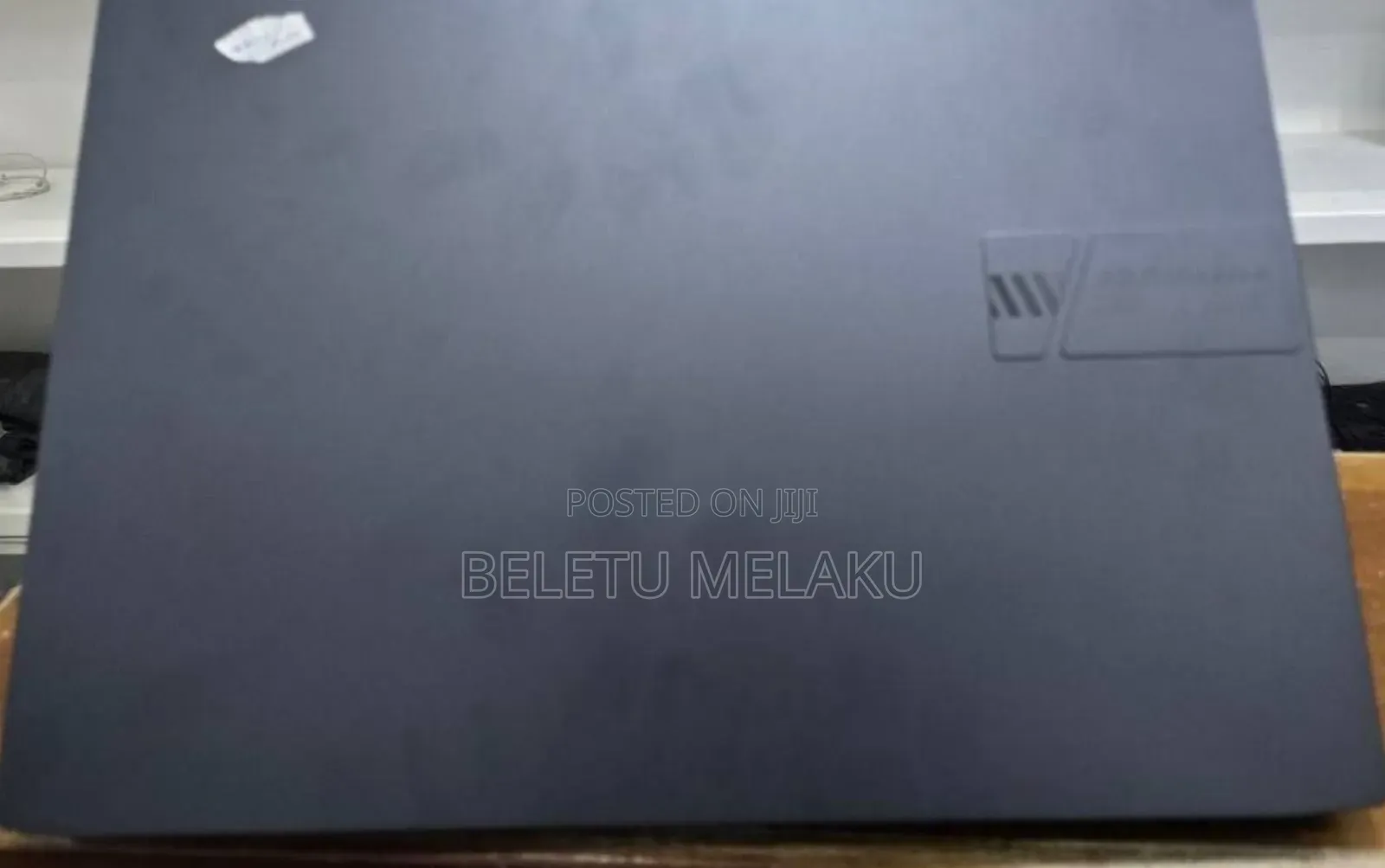 New Laptop Asus VivoBook Pro 15 N580VD 20GB Intel Core I7 SSD 512GB