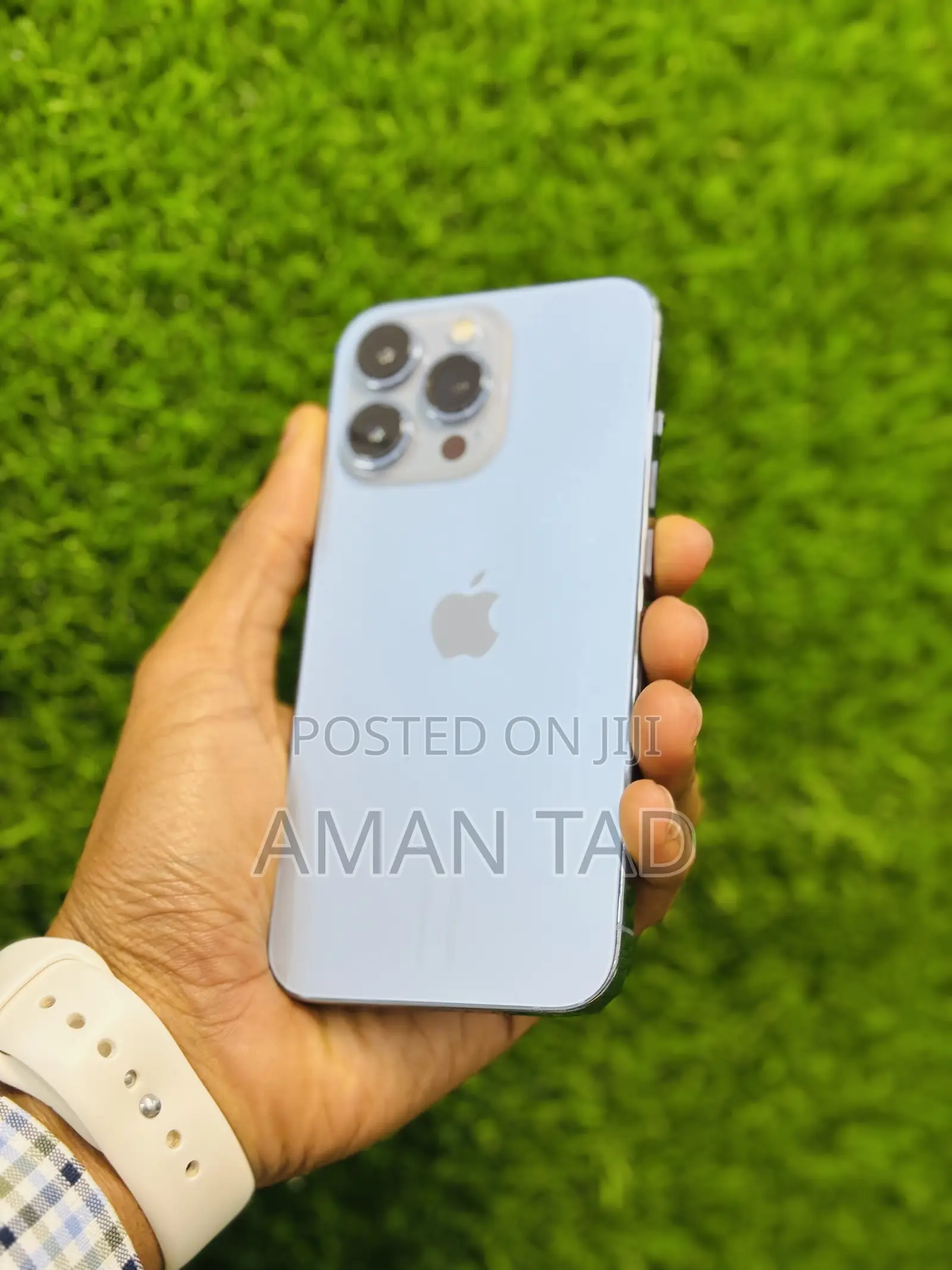 Apple iPhone 13 Pro 128 GB Blue