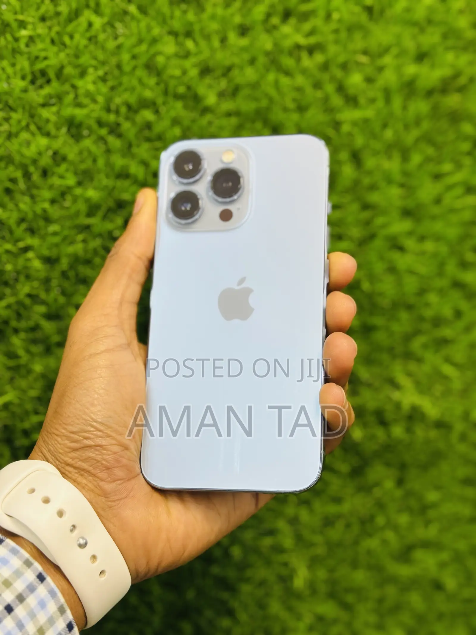 Apple iPhone 13 Pro 128 GB Blue