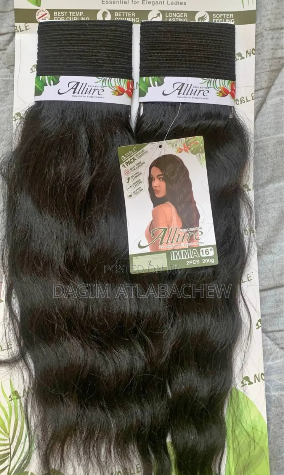 Allure Original Wig