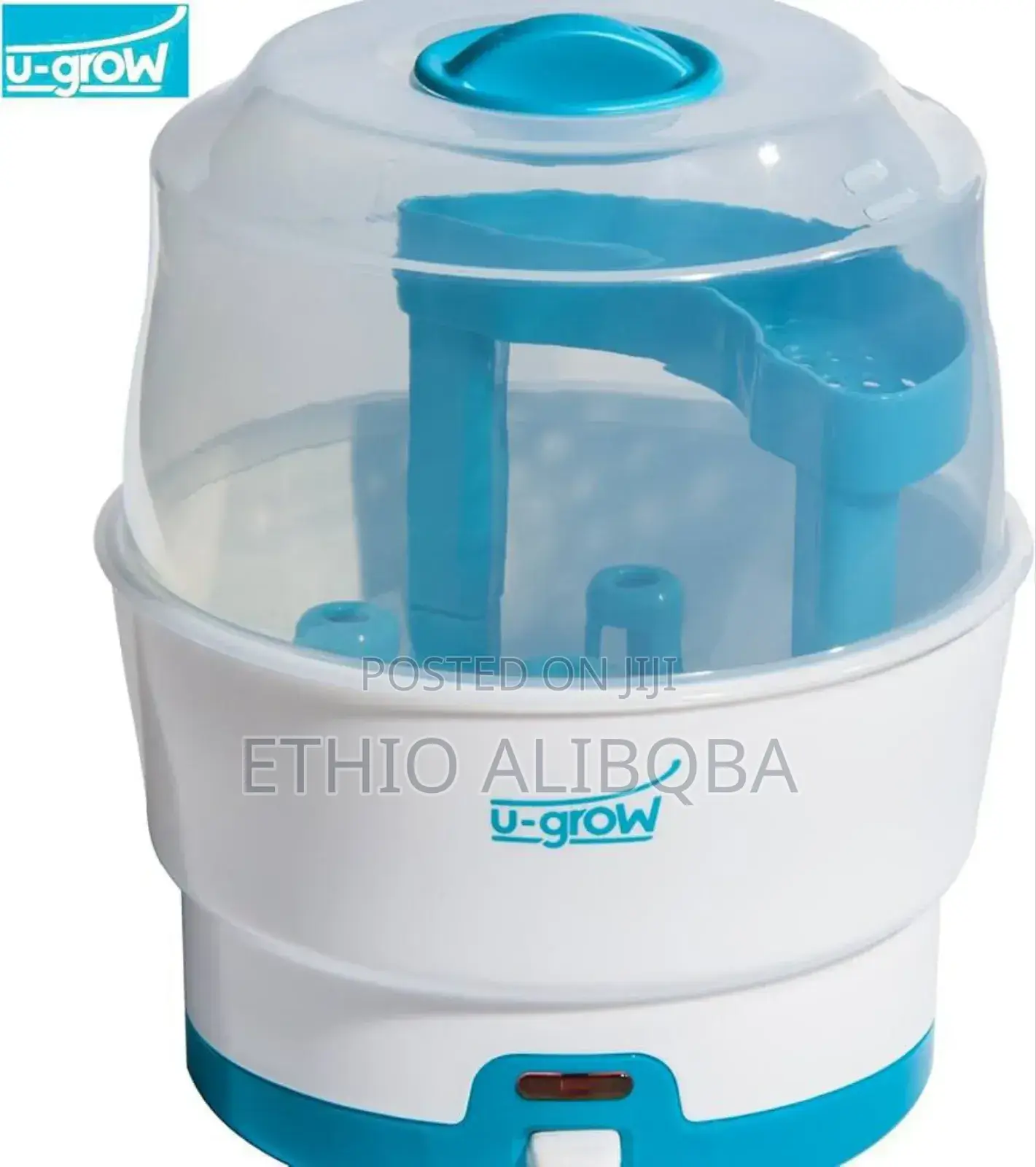 Sterilizer Baby Feeding Bottle