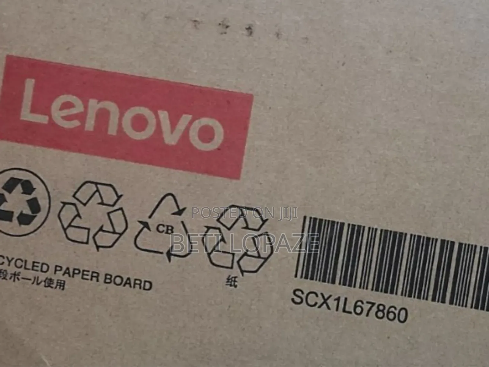 New Laptop Lenovo Yoga Book 9i 16GB Intel Core Ultra 7 SSD 1T