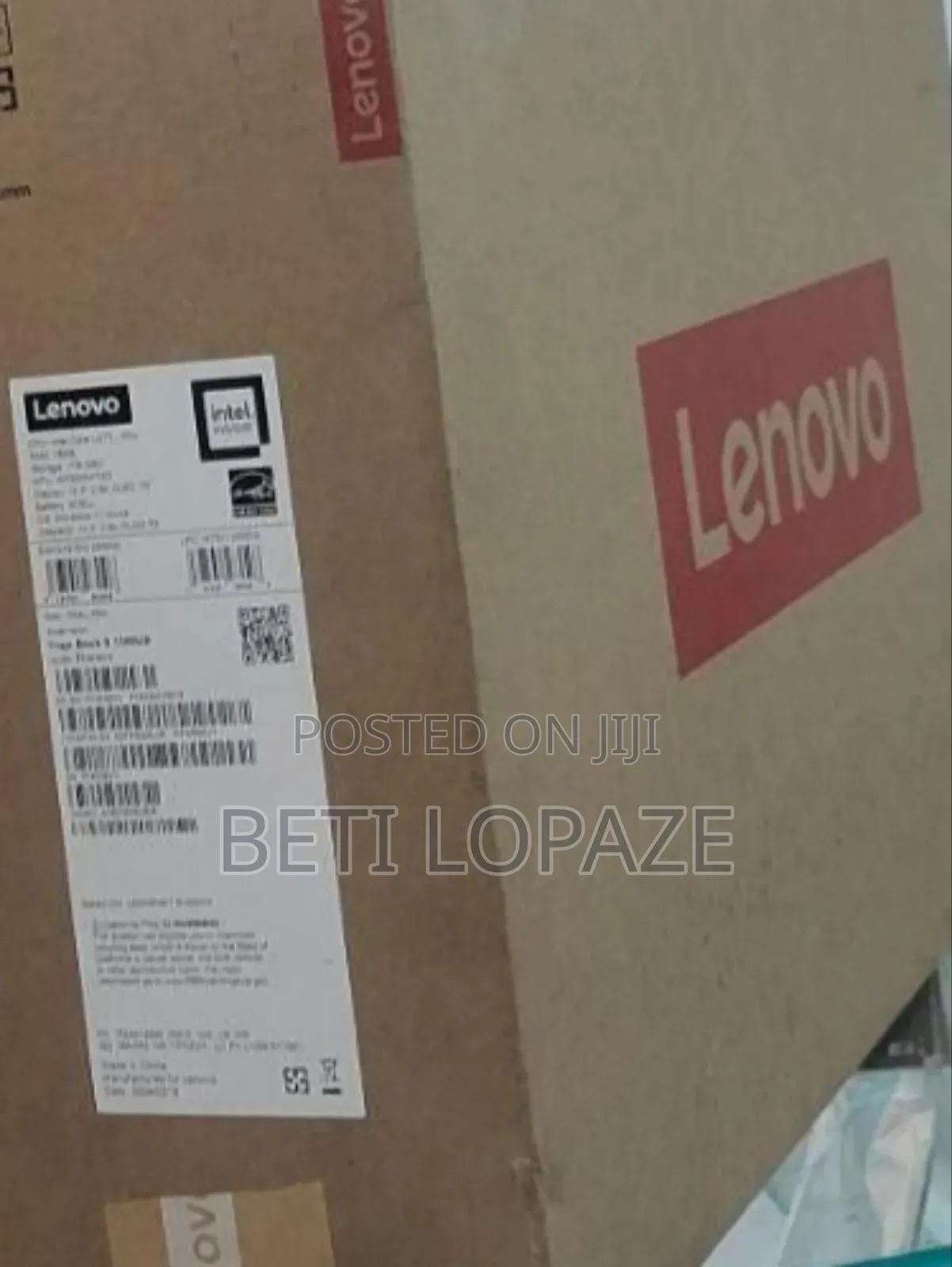 New Laptop Lenovo Yoga Book 9i 16GB Intel Core Ultra 7 SSD 1T